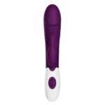 Pretty Love Rasmussen Purple