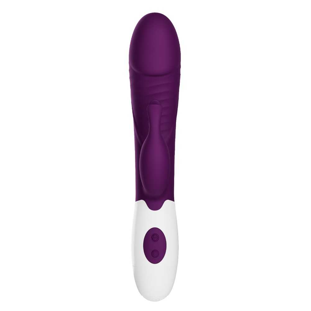 74729 Pretty Love Rasmussen Purple – Bild 1