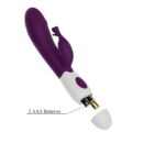 Pretty Love Rasmussen Purple – Bild 3