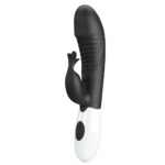 Pretty Love Rasmussen Black