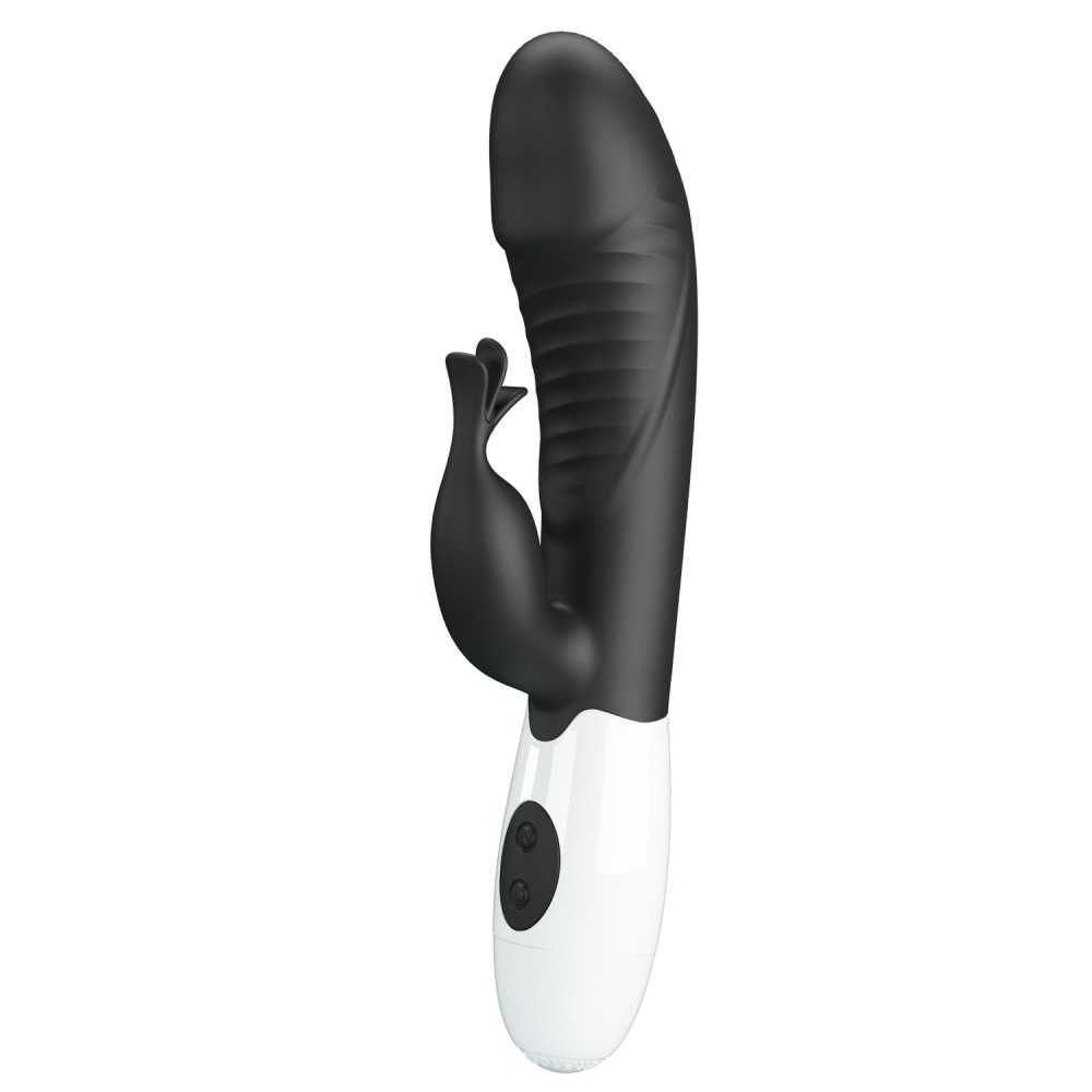 74736 Pretty Love Rasmussen Black – Bild 1
