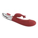 Pretty Love Rasmussen Red – Bild 2