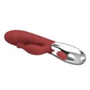 Pretty Love Rasmussen Red – Bild 3
