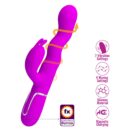 Pretty Love Laursen Purple I