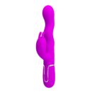 Pretty Love Laursen Purple I – Bild 2