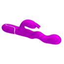 Pretty Love Laursen Purple I – Bild 3