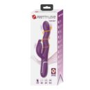 Pretty Love Laursen Purple II – Bild 5