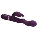Pretty Love Laursen Purple II – Bild 3