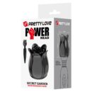 Pretty Love Secret Garden Black – Bild 4
