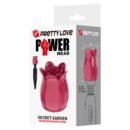 Pretty Love Secret Garden RED – Bild 4