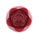 Pretty Love Secret Garden RED – Bild 2