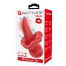 Pretty Love Obelia RED – Bild 5
