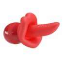 Pretty Love Obelia RED