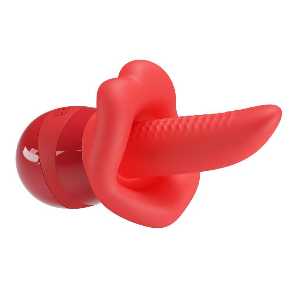 78168 Pretty Love Obelia RED – Bild 1