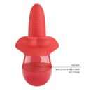 Pretty Love Obelia RED – Bild 3