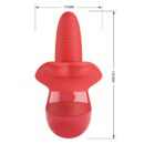 Pretty Love Obelia RED – Bild 4