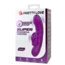 Pretty Love Monica – Bild 4