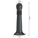 Pretty Love Stellan Black – Bild 3