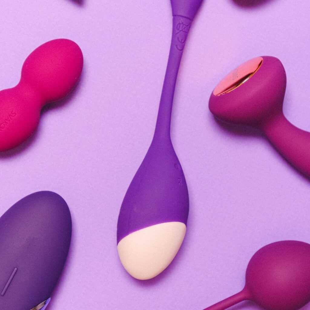 Sexspielzeug für Frauen
