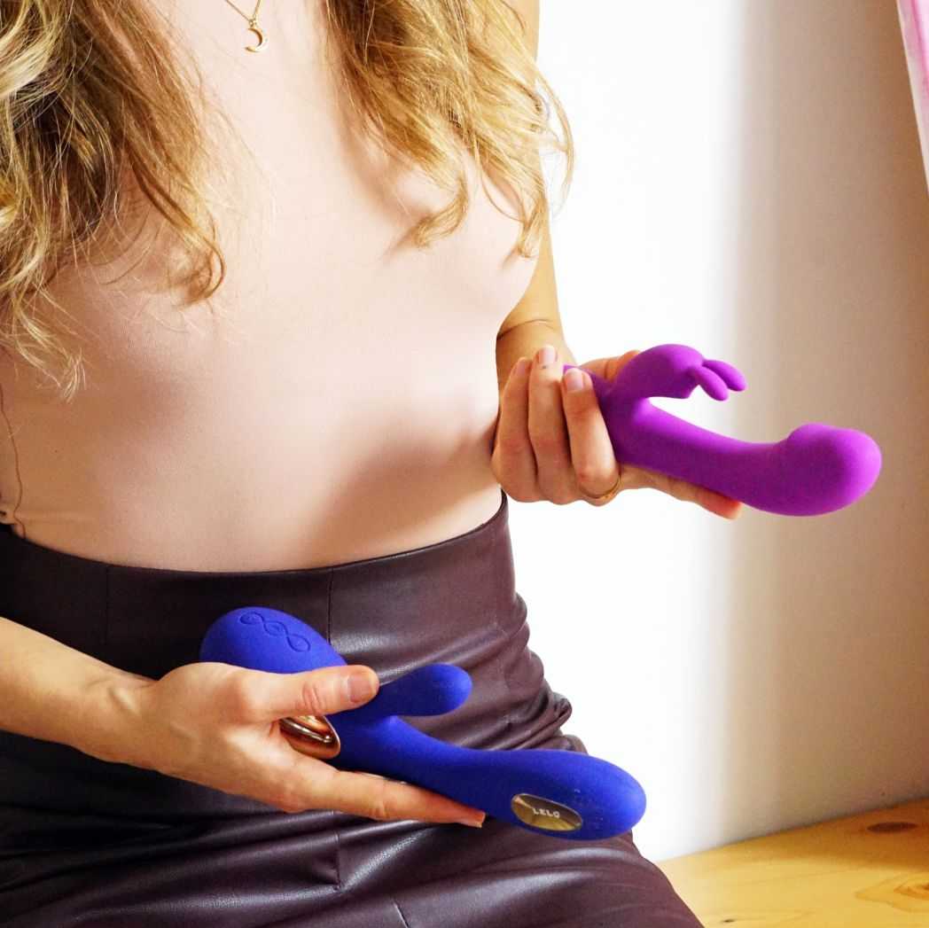 Sexspielzeug für Frauen