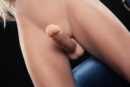 Nora Love Doll – Transgender Liebespuppe 160 cm mit abnehmbarem Penis – Bild 5
