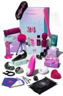 Magic Shiver Enjoy Erotik-Adventskalender 2026