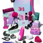 Magic Shiver Enjoy Erotik-Adventskalender 2026