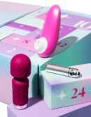Magic Shiver Enjoy Erotik-Adventskalender 2026