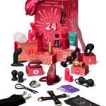 Erotik Adventskalender 2026 Couples