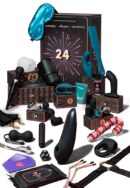 Erotik Adventskalender 2026 Luxury