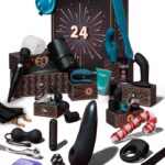 Erotik Adventskalender 2026 Luxury
