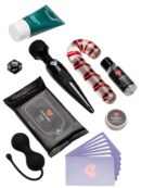 Erotik Adventskalender 2026 Luxury