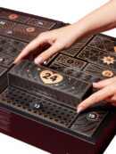 Erotik Adventskalender 2026 Luxury