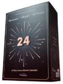 Erotik Adventskalender 2026 Luxury