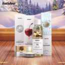 Satisfyer Adventskalender 2026 Deluxe – 24 erotische Überraschungen – Bild 4