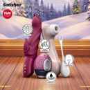 Satisfyer Adventskalender 2026 Deluxe – 24 erotische Überraschungen – Bild 3